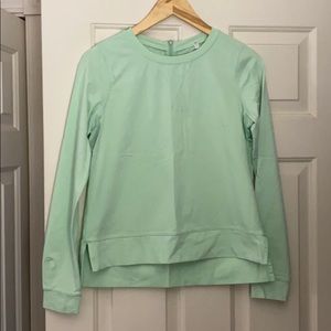 Lululemon long sleeve top